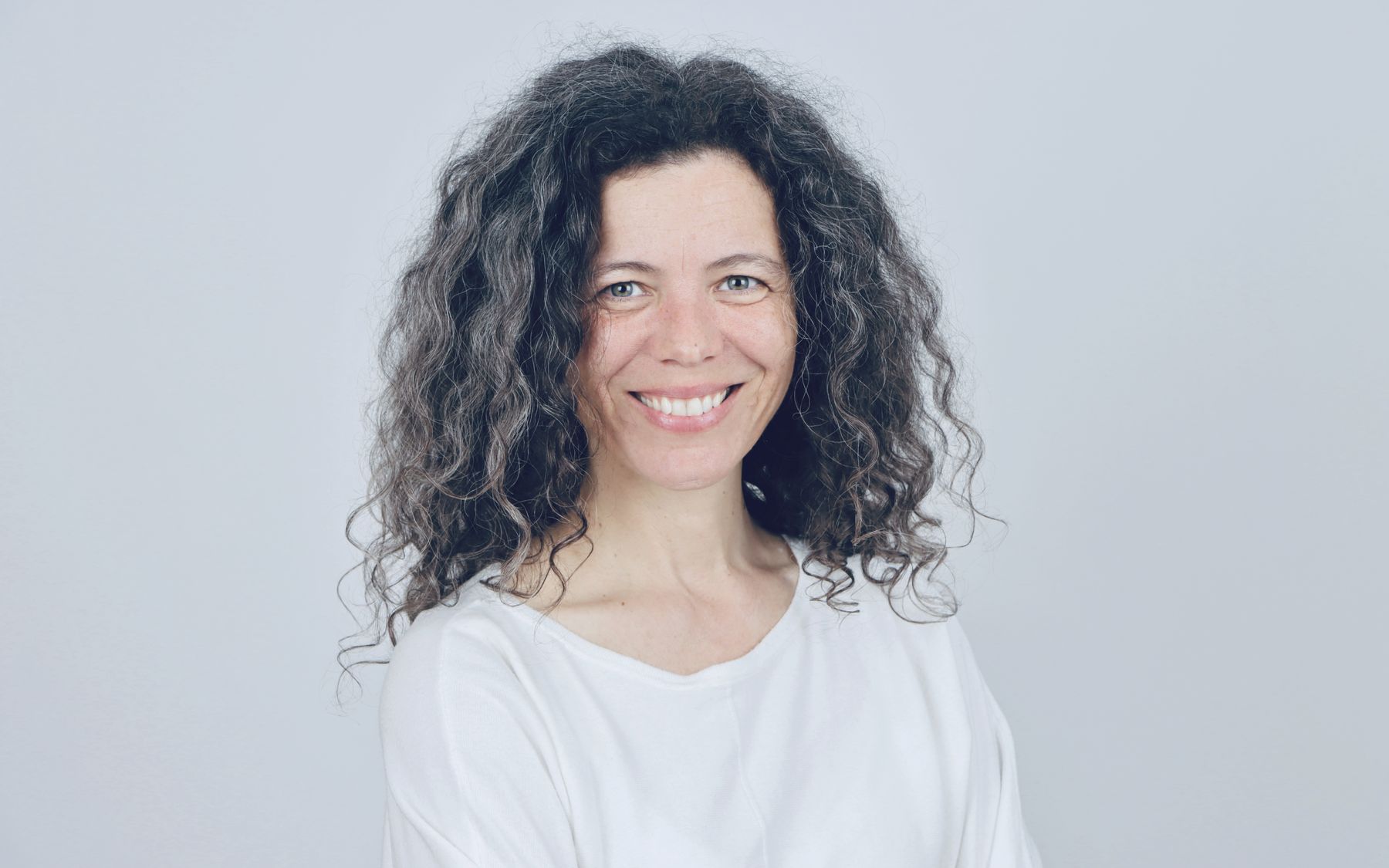 Christiane Dezini, Ernährungswissenschaftlerin bei Medicross